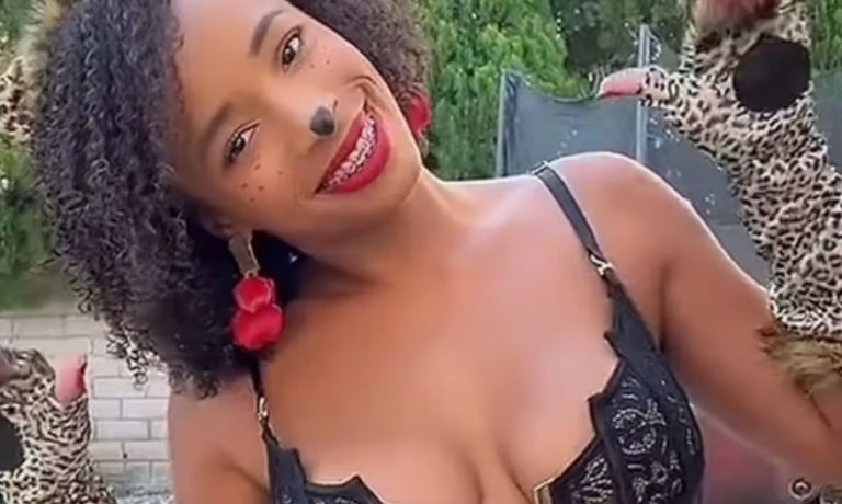 Criadora de OnlyFans se declara culpada de homicídio involuntário após cliente morrer asfixiado durante fetiche