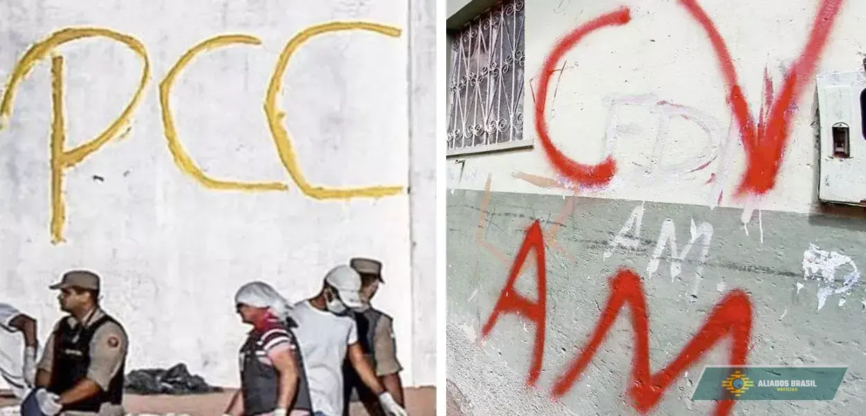 Crime organizado alcança 41% dos brasileiros em seus bairros, diz Datafolha