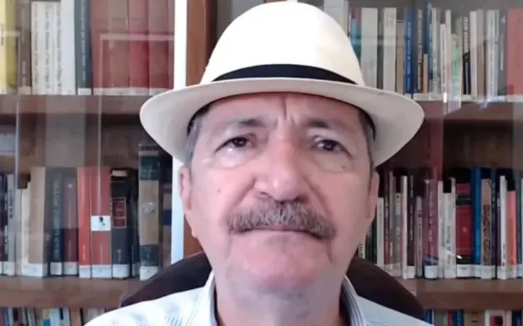 Cúpula do DC rompe com Aldo Rebelo e decide expulsá-lo do partido