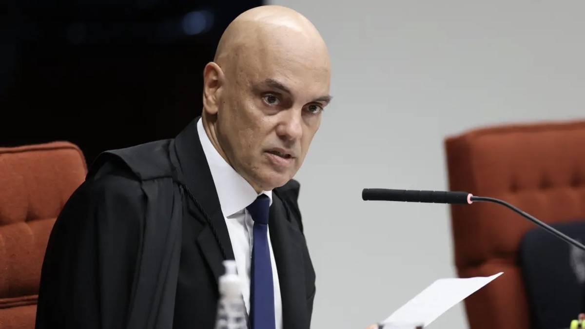Decisão de Moraes faz oposição no Senado acelerar PEC da Anistia e impeachment