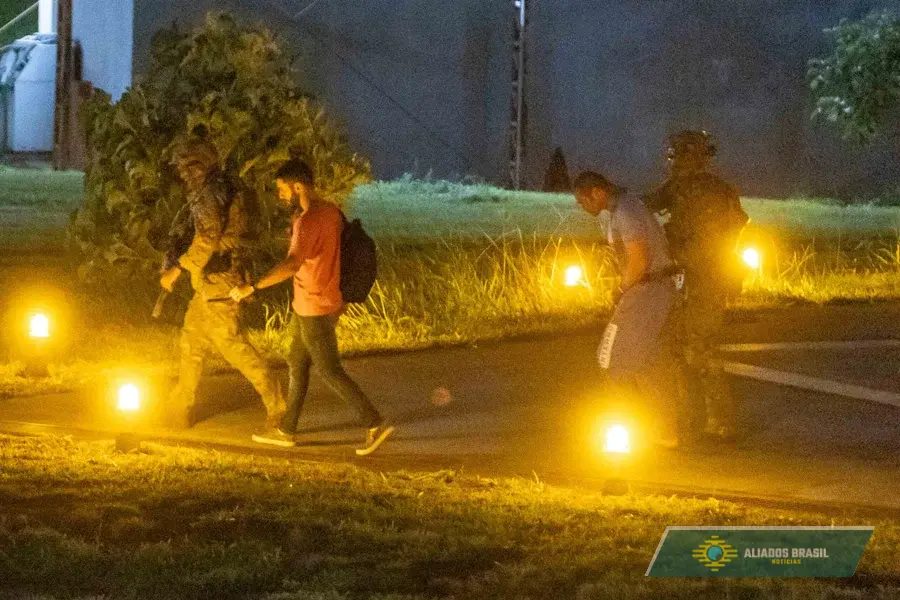 Defesa de Vorcaro pede ao STF para banqueiro ir para Papudinha
