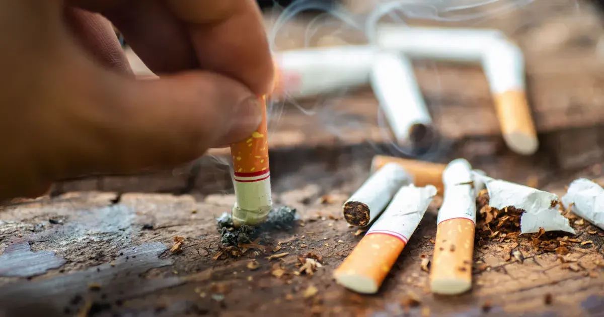 Dia Mundial Sem Tabaco: médicos apontam estratégias para abandonar vício