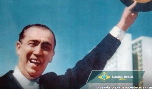 Documento de 5 mil páginas contesta versão oficial da morte de JK; saiba os detalhes