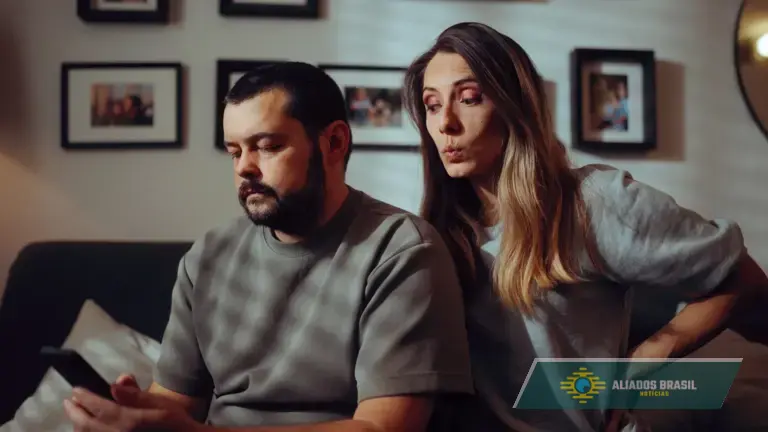 É assim que cada signo do zodíaco reage quando fica com ciúmes