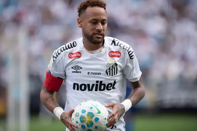 Edema na panturrilha: entenda a lesão de Neymar e como funciona o tratamento 