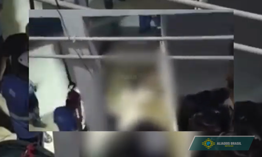 Égua cai em adutora da Copasa e deixa 715 bairros de BH e região sem água