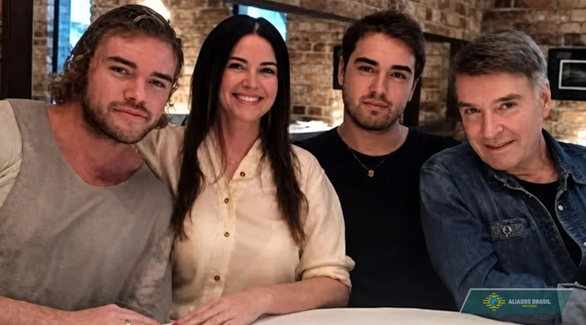 Eike Batista critica os filhos mais velhos: “Geração fru-fru”