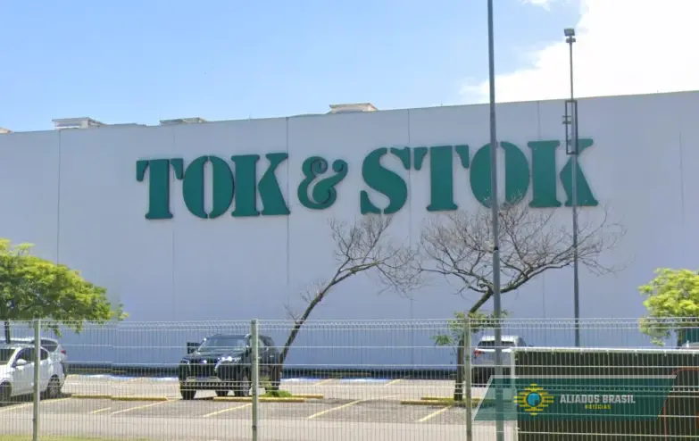 Empresa dona da Tok&Stok e da Mobly pede recuperação judicial
