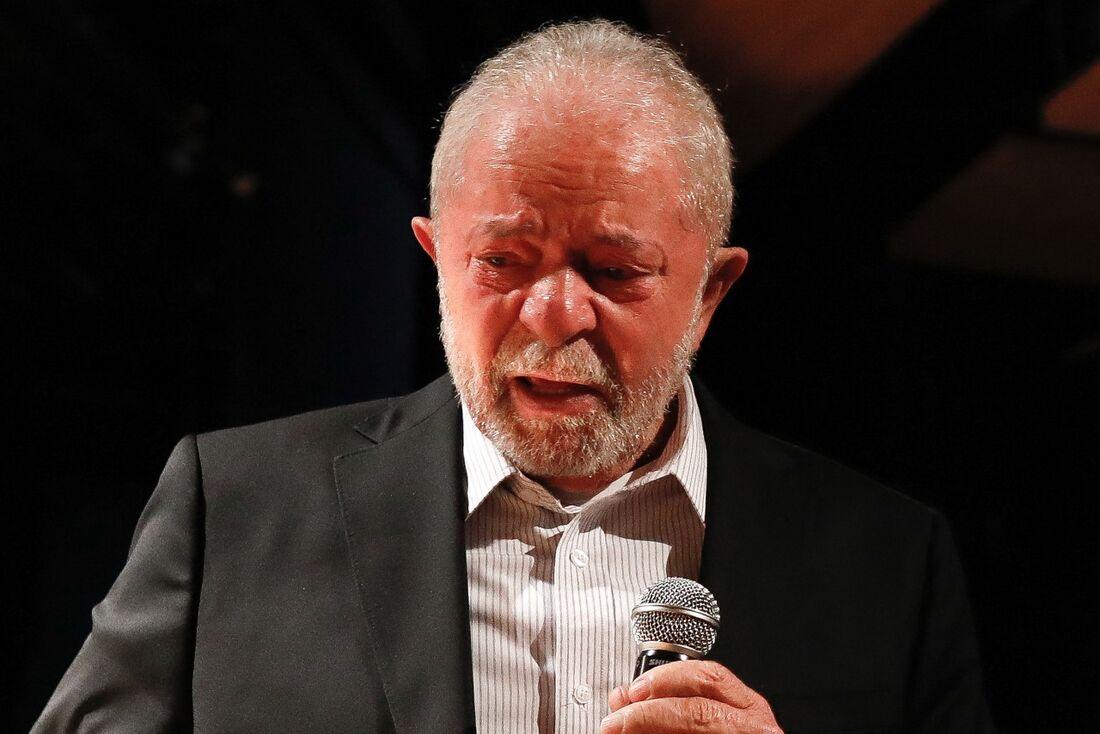 Fracasso de audiência: entrevista de Lula na TV Brasil perde até para desenho animado da própria emissora