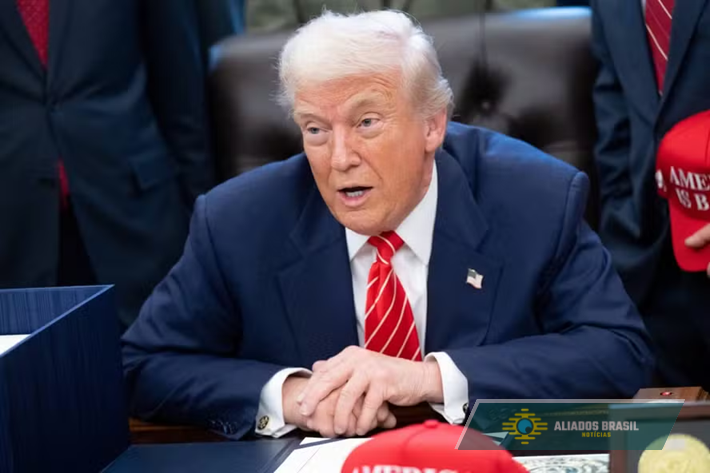 Estados Unidos classificam CV e PCC como grupos terroristas