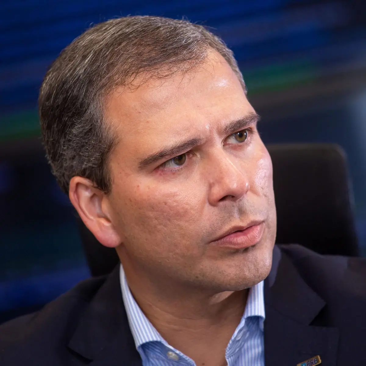 Ex-presidente do BRB é transferido para a Papudinha