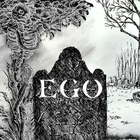 EXTINÇÃO EGOICA