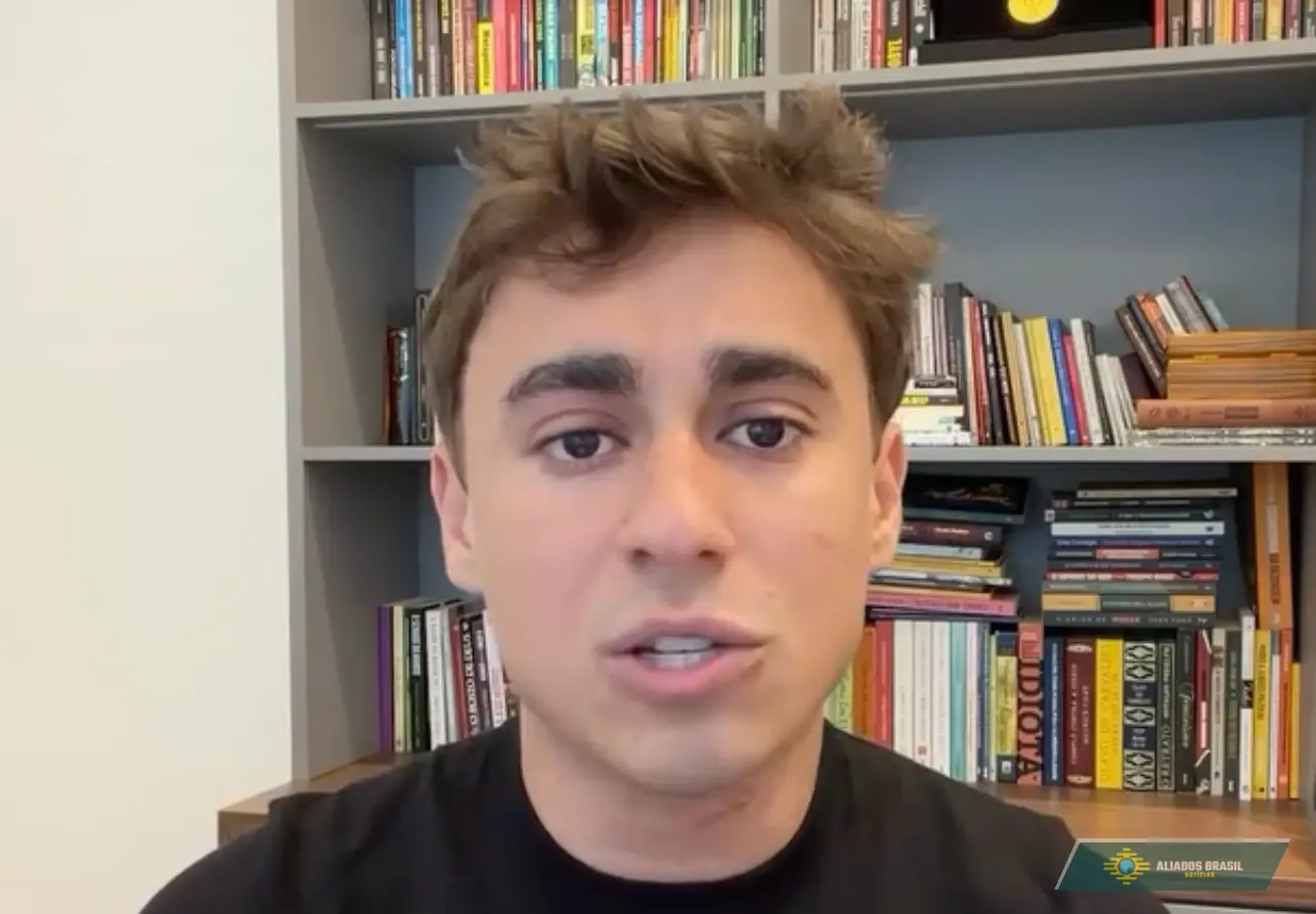 “Filhos do capeta”: diz Nikolas ao defender maioridade penal; veja