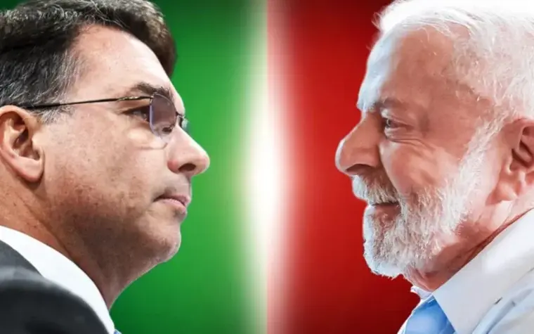 Flávio Bolsonaro dispara no Rio e abre vantagem enorme sobre Lula, diz pesquisa