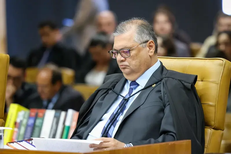 Flávio Dino cancela participação no “Gilmarpalooza”, em Lisboa