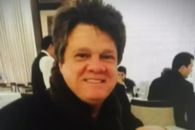  Gerson Palermo, chefão do PCC que fugiu após ganhar prisão domiciliar de desembargador, é preso na Bolívia  