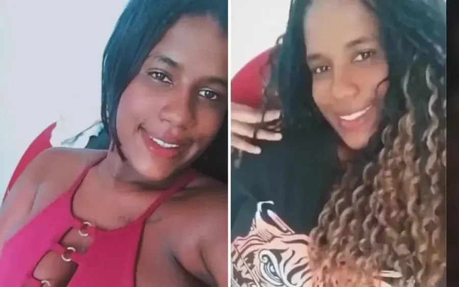 GO: mulher que teve gêmeos de pais diferentes é morta pelo companheiro