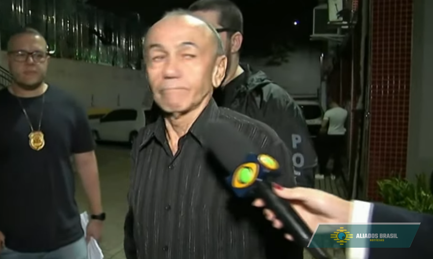 Homem de 70 anos mata a esposa a tiros em São Paulo