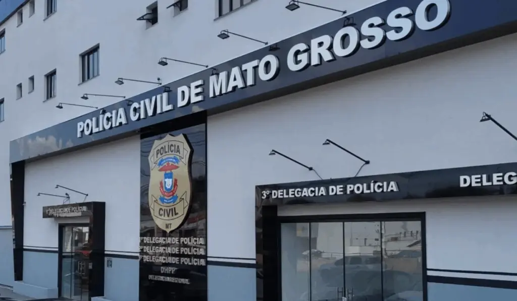 Idosa mata marido de 79 anos a facadas em Mato Grosso