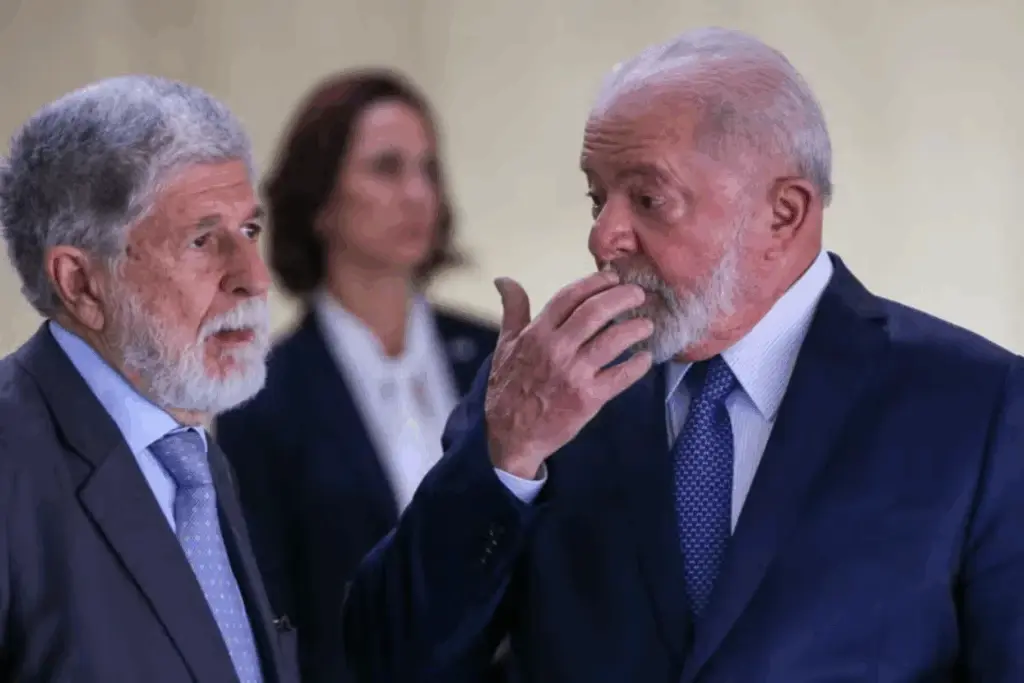 “Inaceitável”: Governo Lula critica Trump por reclassificar CV e PCC