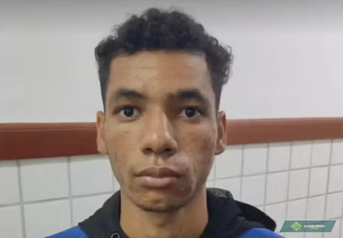 “Infelizmente vivo”, diz agente que prendeu estuprador na BA. Veja o vídeo
