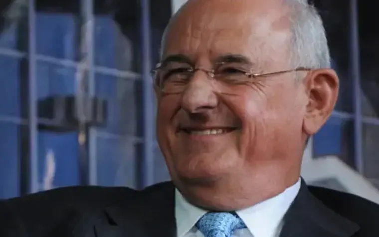 Jobim dispara contra o STF e diz que Corte virou um conjunto de “ilhas” sem comando