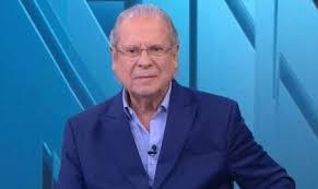 José Dirceu é diagnosticado com linfoma, diz hospital