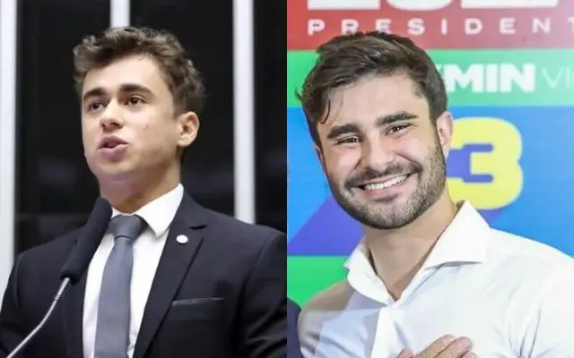 Justiça de MG inocenta sobrinho de Dilma em ação de Nikolas