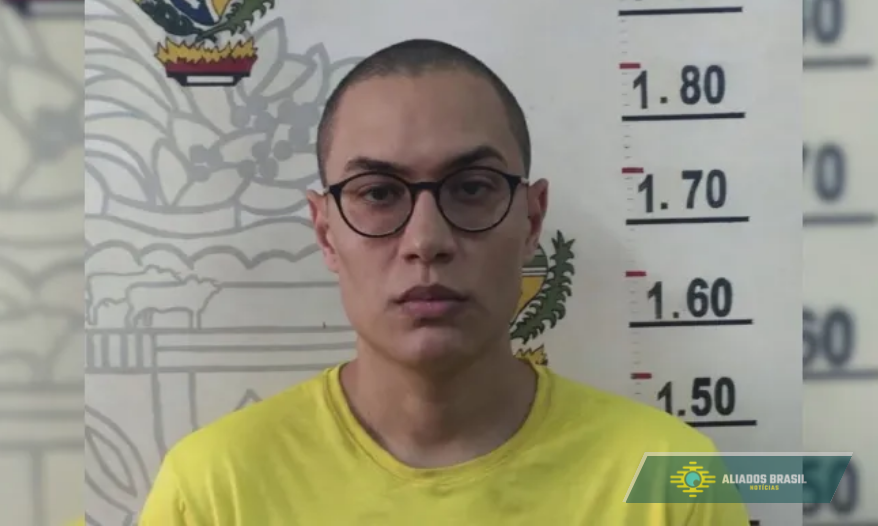Justiça manda soltar criador da “Choquei” investigado por organização criminosa