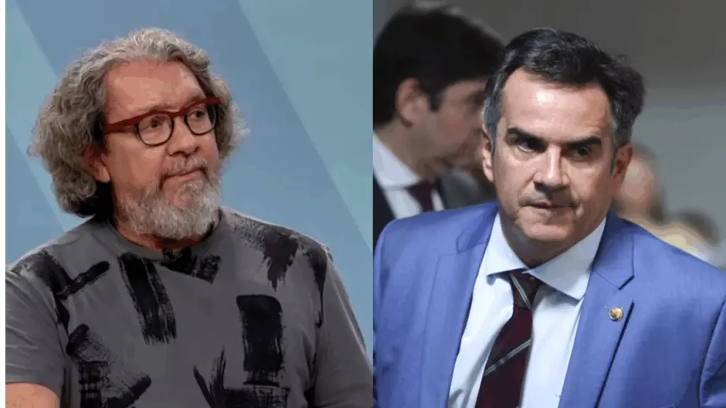 Kakay e advogados deixam defesa de Ciro Nogueira no caso Master