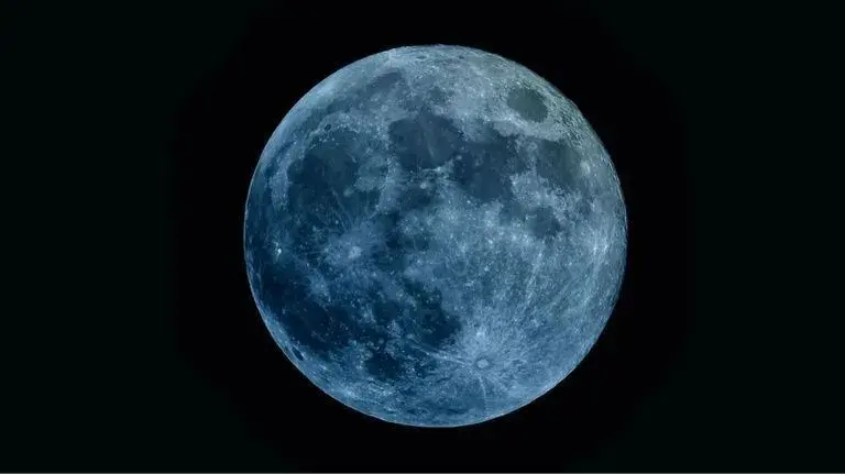 Lua azul poderá ser vista nesta madrugada no Brasil; saiba como observar