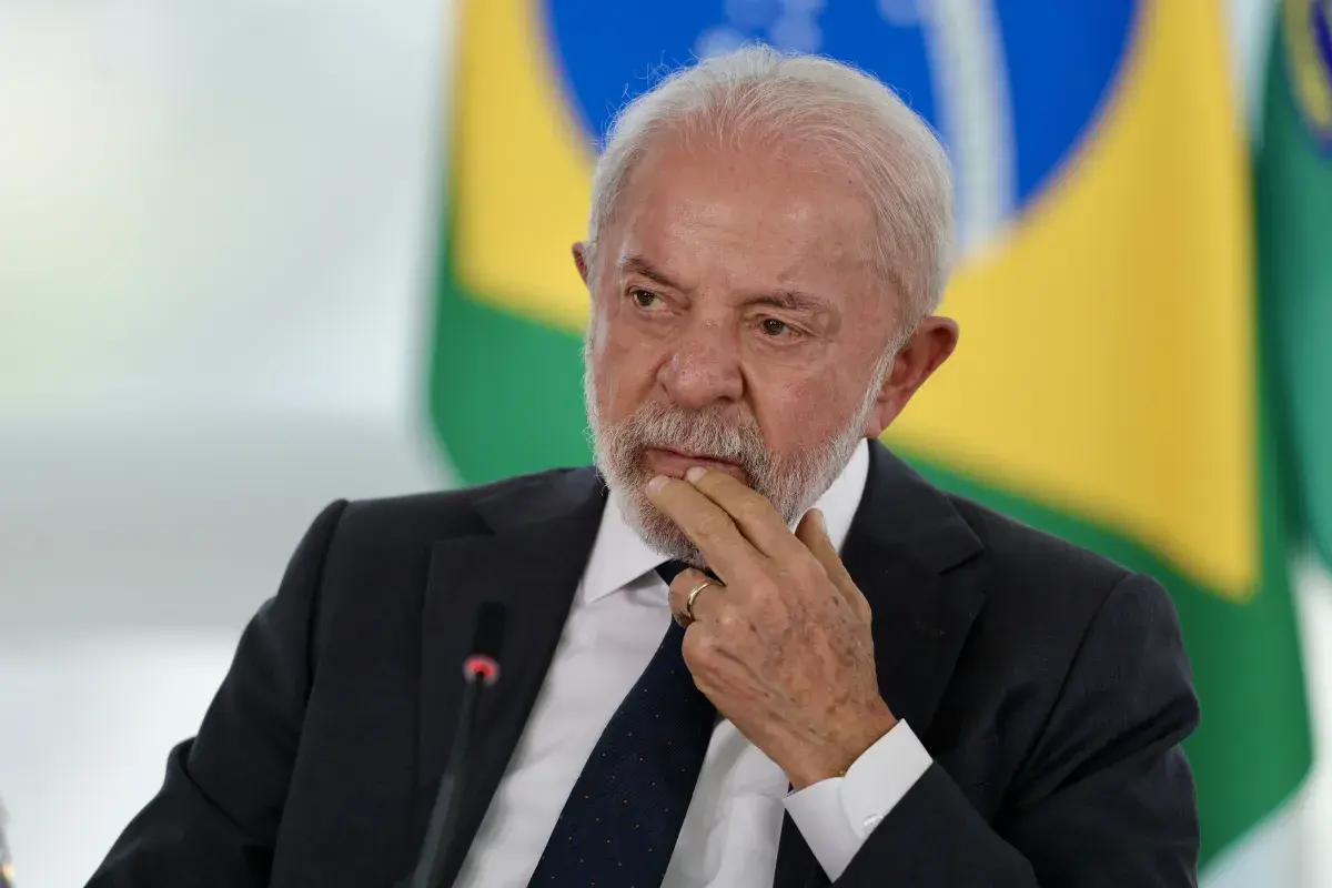 Lula decide deixar Congresso promulgar veto da dosimetria