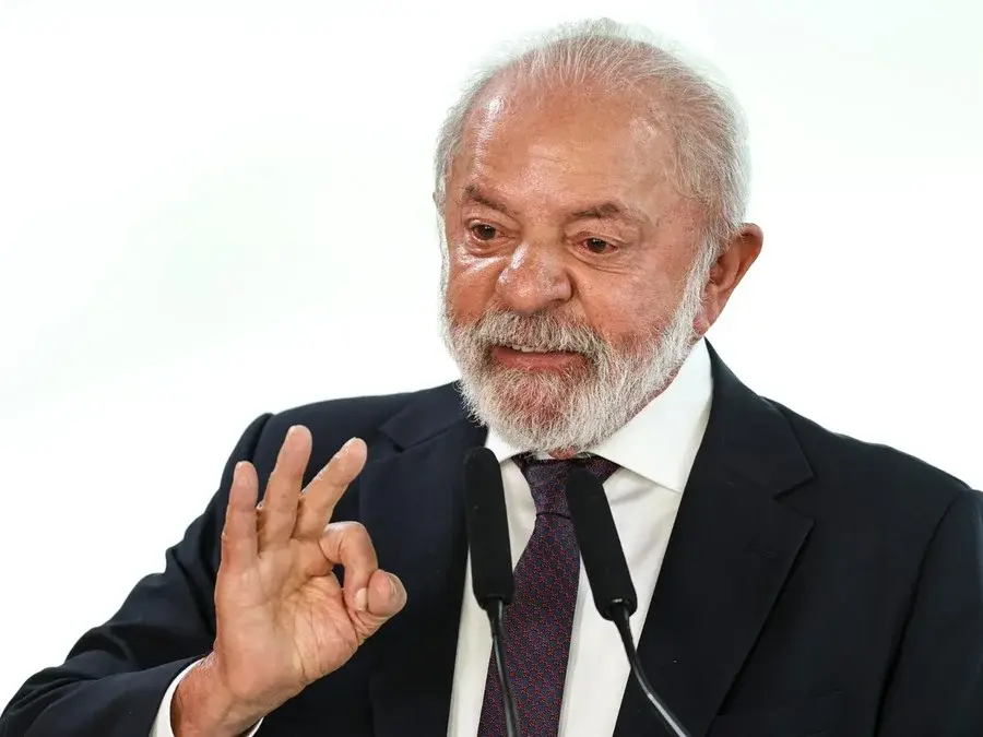 Lula diz que Brasil também pode se associar aos EUA na exploração de minerais críticos 'se Trump deixar de brigar com Xi'