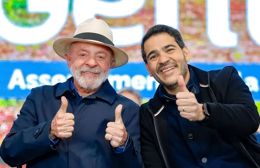 Lula é aconselhado a adiar indicação ao STF e dispara “filhos da p.”
