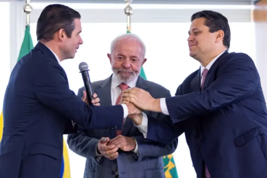 Lula mantém relação turbulenta com Congresso desde volta ao Planalto