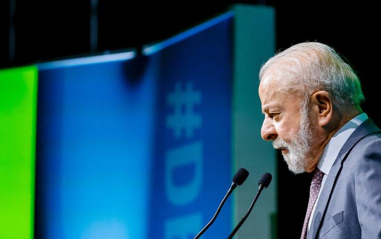 Lula passa por acompanhamento médico no Sírio-Libanês; veja o que diz boletim