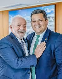 Lula vai reagir friamente a Alcolumbre após derrota de Messias