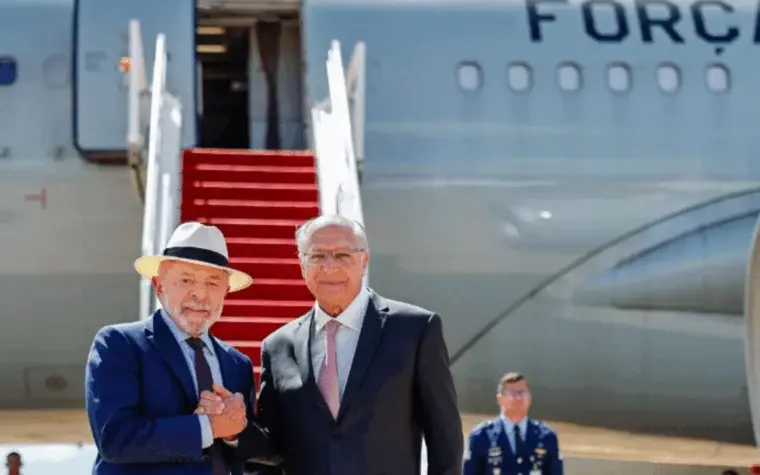 Lula vai tentar convencer Trump a não rotular PCC e Comando Vermelho como terroristas