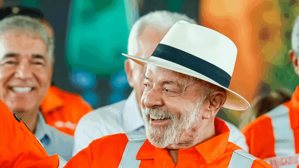 Lula volta a falar em “picanha” e inclui alcatra e maminha; veja
