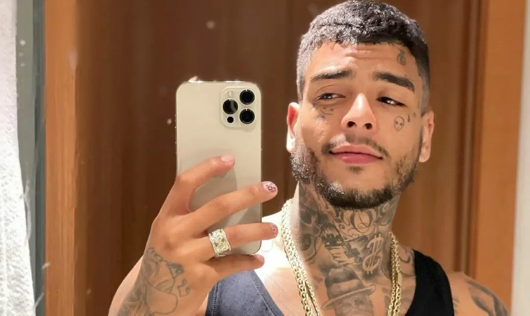 Mãe de MC Kevin quer reabertura de apurações da morte do cantor
