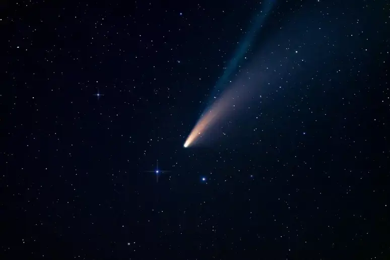 Meteoro explode sobre os EUA com potência equivalente a 300 toneladas de TNT 