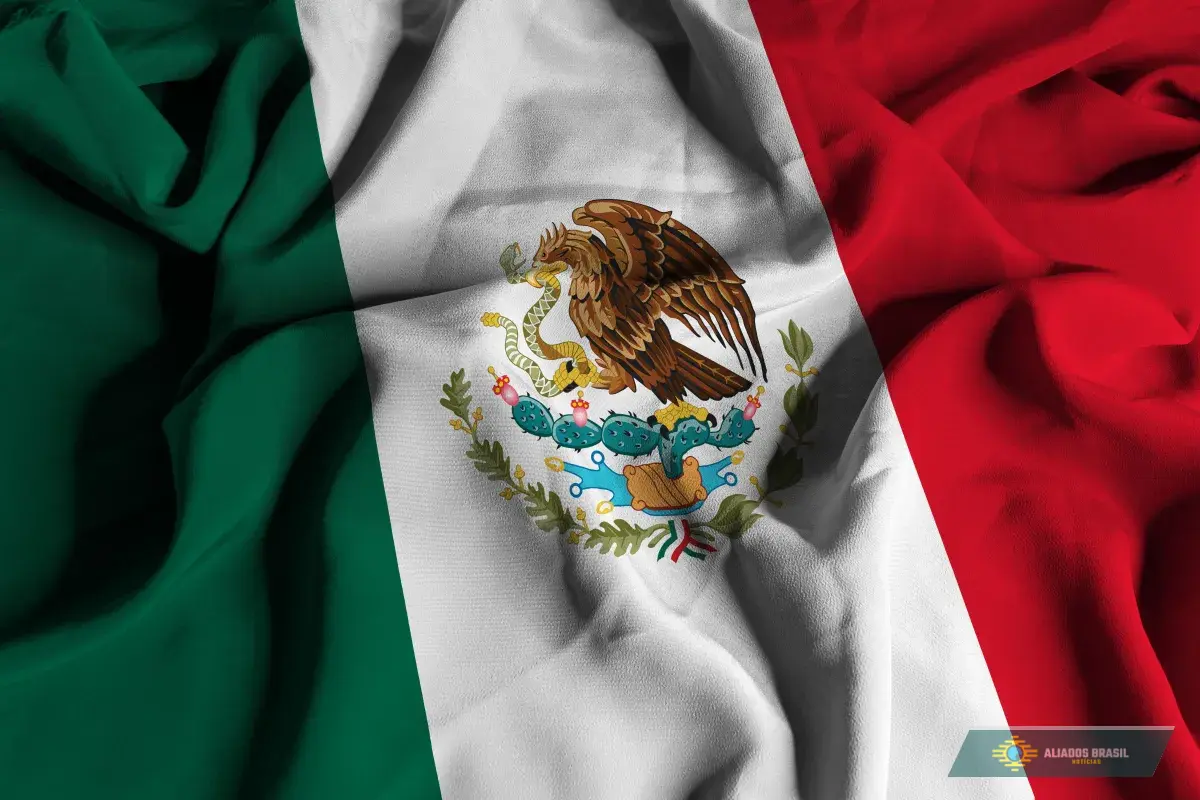 México prende prefeito em investigação sobre corrupção e crime organizado