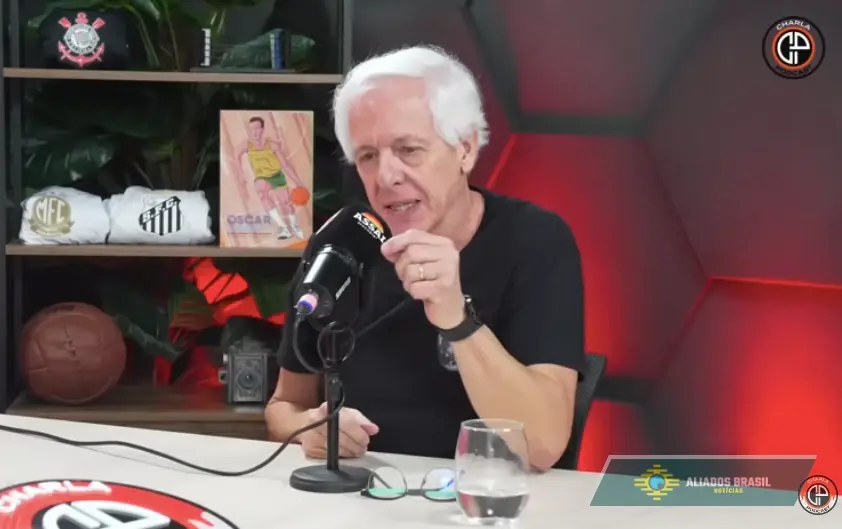 Milton Leite critica política de diversidade adotada na Globo