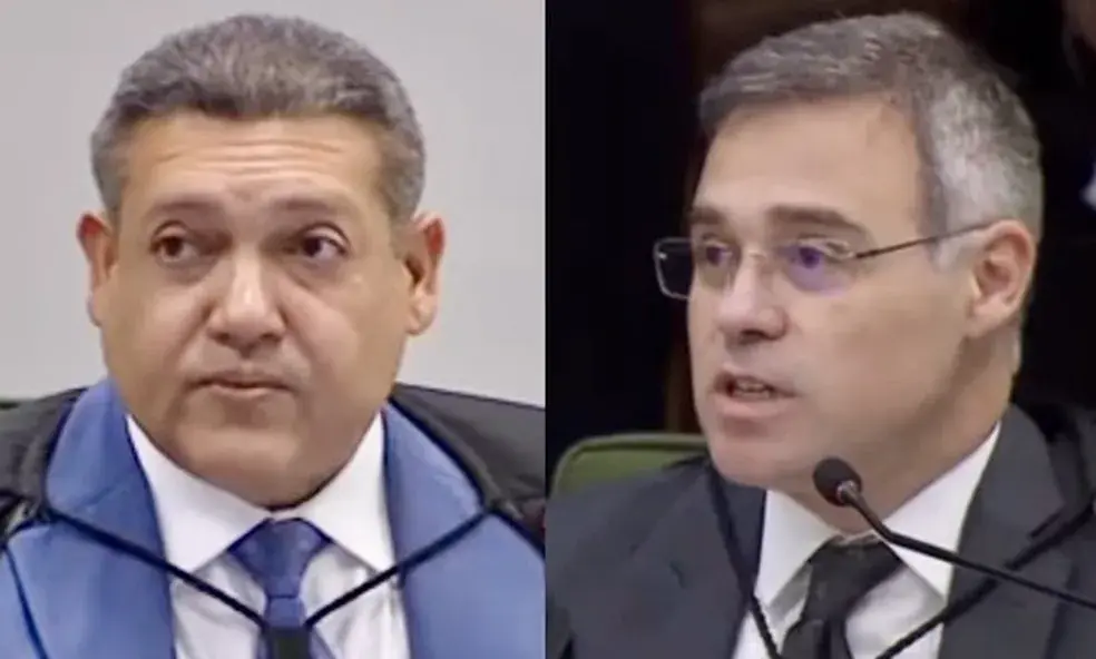 Ministros indicados por Bolsonaro comandarão eleição no TSE pela 1ª vez