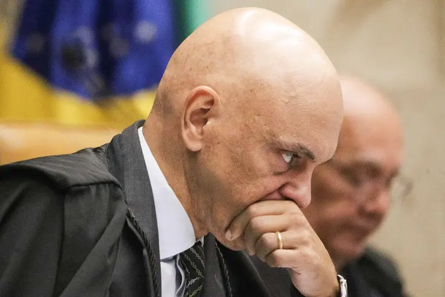 Moraes suspende aplicação da Lei da Dosimetria