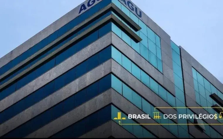 Mordomia sem limite: União vai bancar sogros e até academia dos Advogados da União