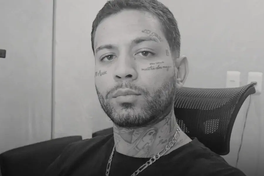 Morre DJ GRZS, do hit Eu Sou o Mestre dos Magos