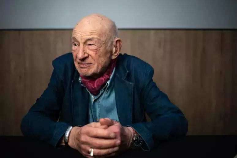 Morre Edgar Morin, um dos mais reconhecidos pensadores humanistas, aos 104 anos 