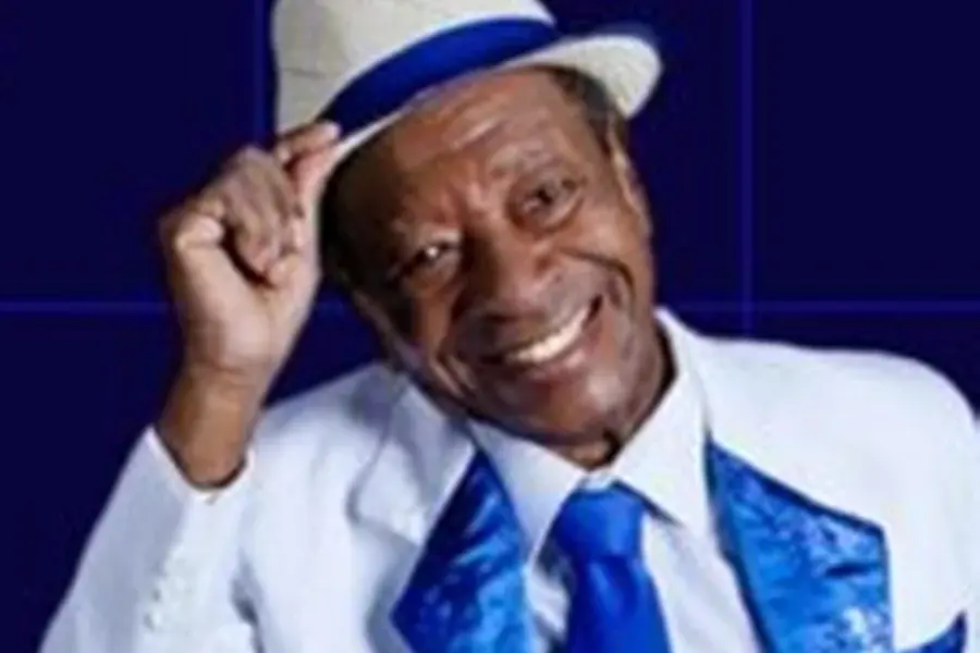 Morre Noca da Portela, um dos grandes nomes do samba, aos 93 anos