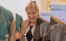 Morre Waldirene Nogueira, primeira mulher trans a passar por cirurgia de redesignação sexual no Brasil